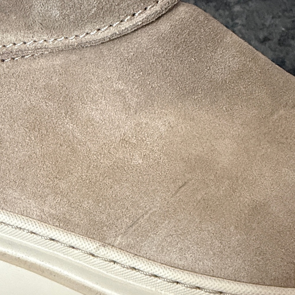 Paul Green Shelly Fur Lined Winter Boots - Picture 2 of 5